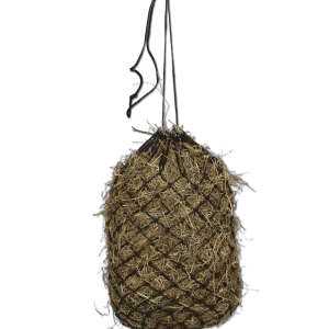 Filet à foin à mailles serrées