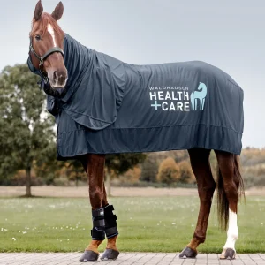 Couverture Health + care Ice Layer