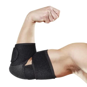 Coudière de protection