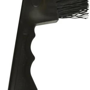 Cure pied brosse