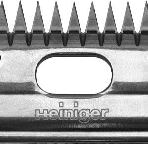 Peigne Heiniger Tonte fine