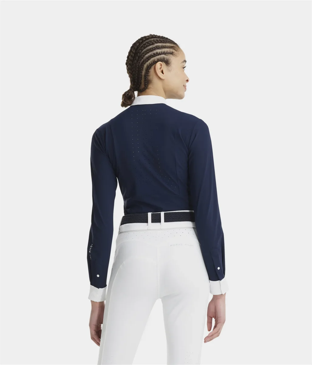 Aerolight Shirt LS Femme – Image 2