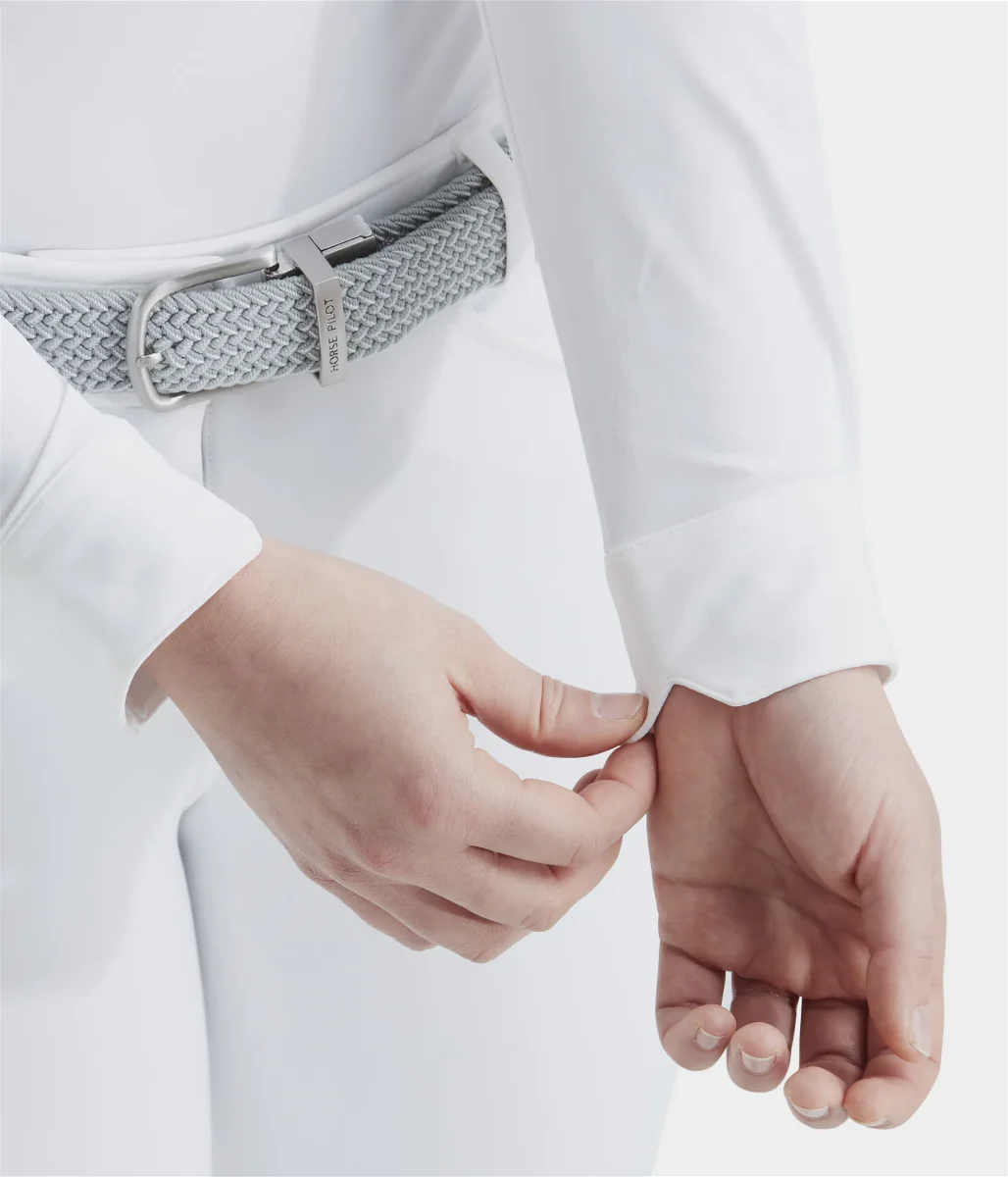 Aerolight Shirt LS Femme – Image 8