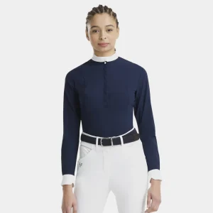 Aerolight Shirt LS Femme