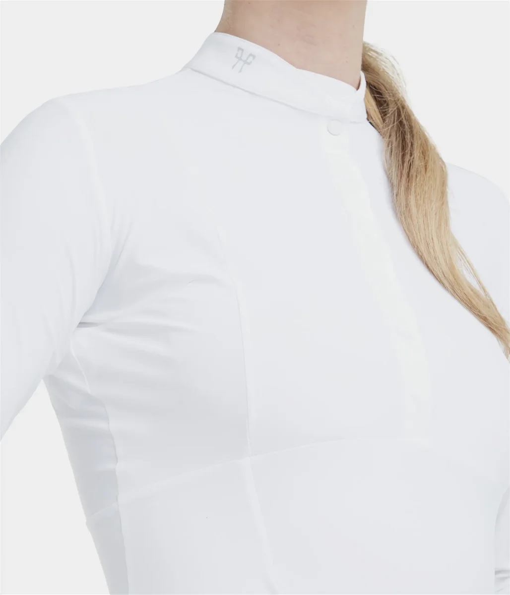 Aerolight Shirt LS Femme – Image 7