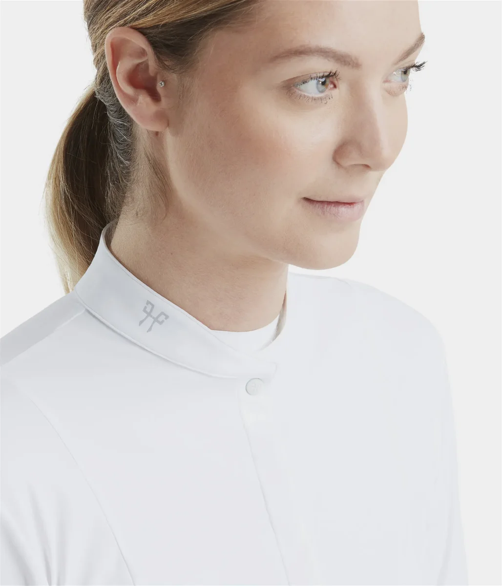 Aerolight Shirt LS Femme – Image 6