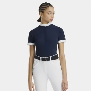 Aerolight Shirt SS Femme