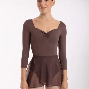 7131-52-1.jpgv1744894646 INTERMEZZO - Jupe Mesh