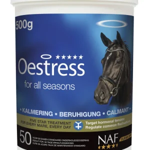 Oestress