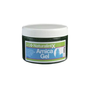 arnica gel