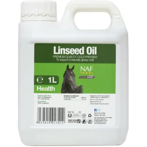 Linseed Oil