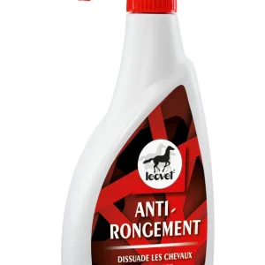 Spray anti-rongement