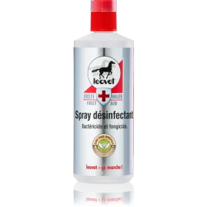 Spray désinfectant Leovet