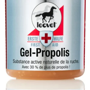 Gel Propolis First Aid