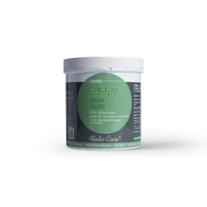 Argile rafraichissante Gun Tare