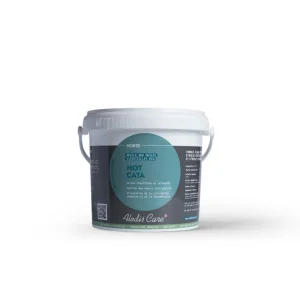 Argile Chauffante Hot Cata