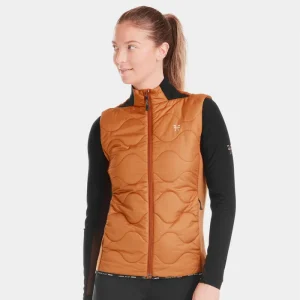 Rider Vest Femme RID123