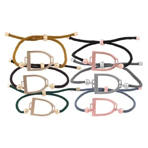 Bracelet étrier Kathy