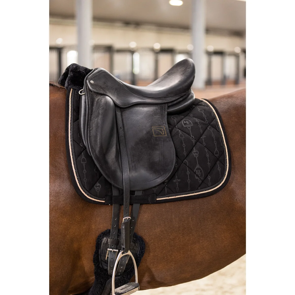 Saddlepad HVPLauren DR – Image 2