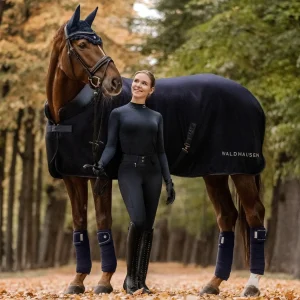 Couverture polaire Népal