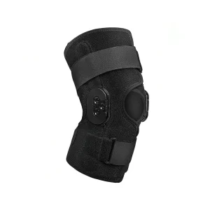 Genouillère articulée