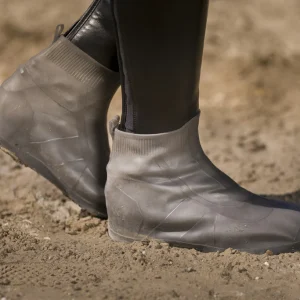 Sur-bottes caoutchouc