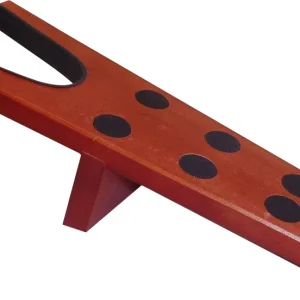 Retire bottes en bois