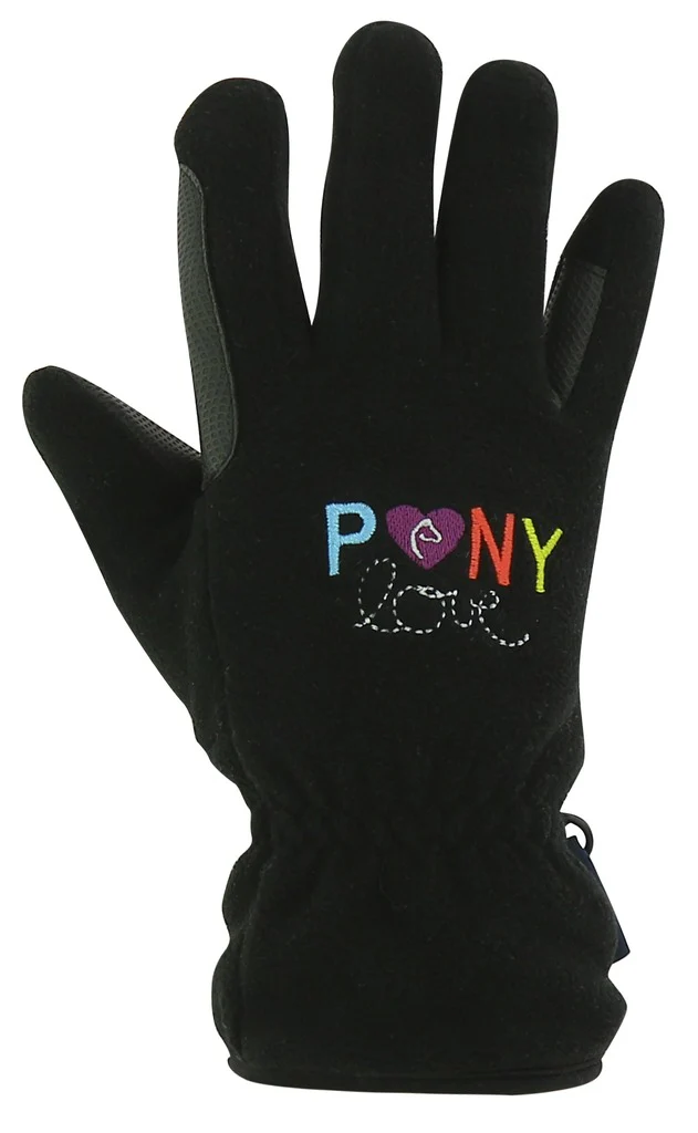 Gants Poney Love – Image 2