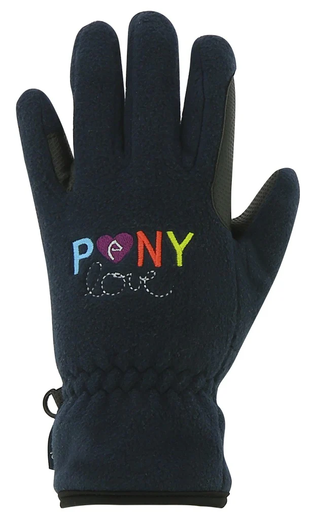 Gants Poney Love – Image 4