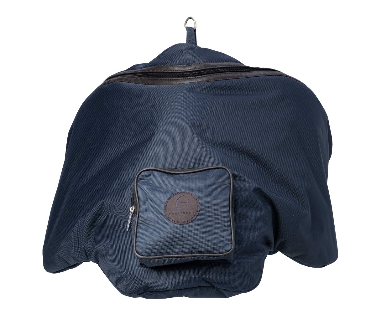 Sac à dos pour selle