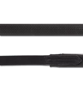 Waldhausen X Line Rênes en Caoutchouc