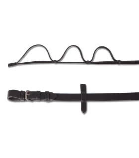 Waldhausen X Line Rênes chasse