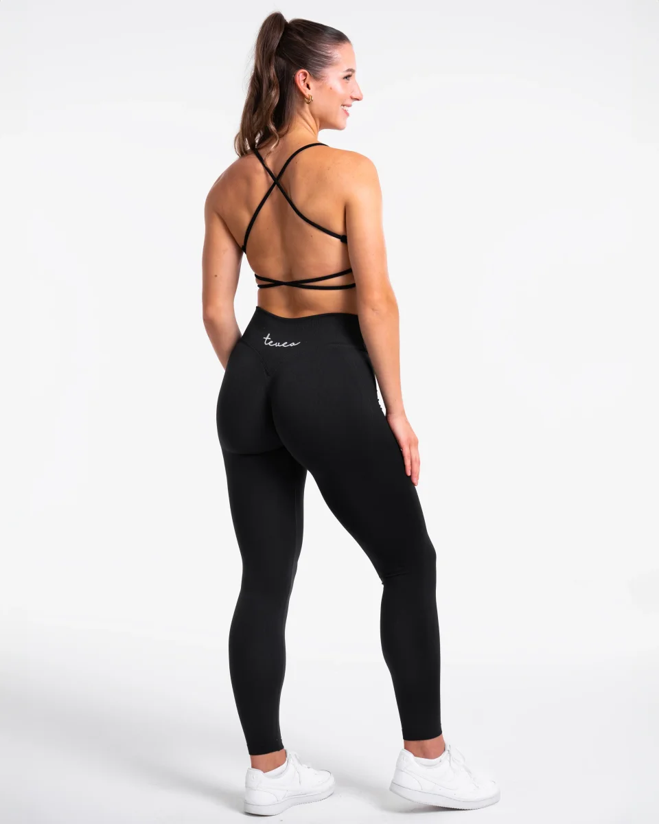 Fearless Backless Bh "Schwarz" – Image 5