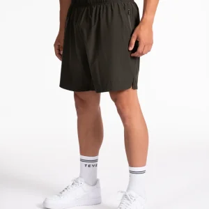 Pace Shorts 7 Inch "Khaki"