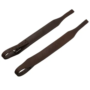 Étrivières monobrin