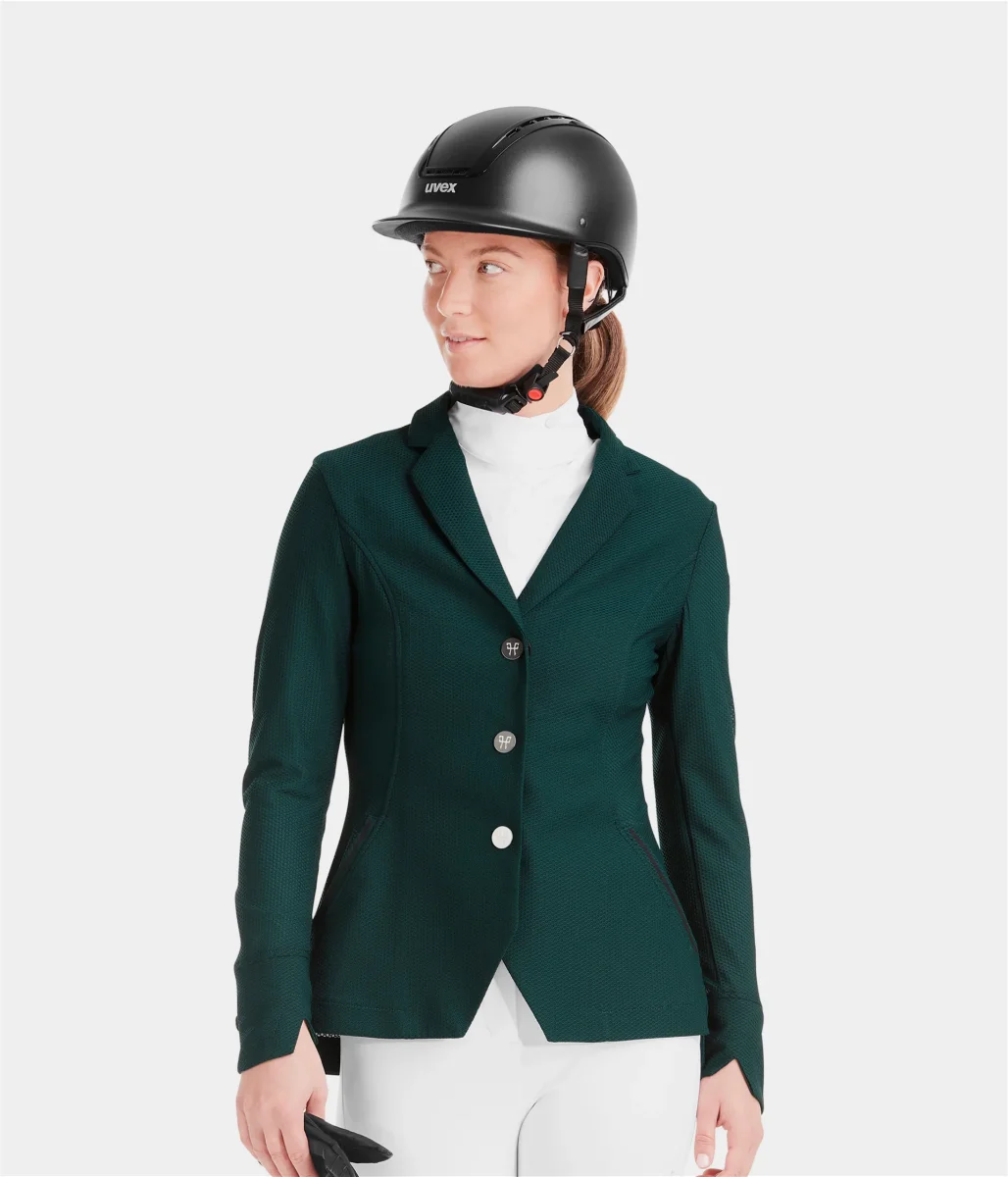 Aeromesh Jacket Femme – Image 7
