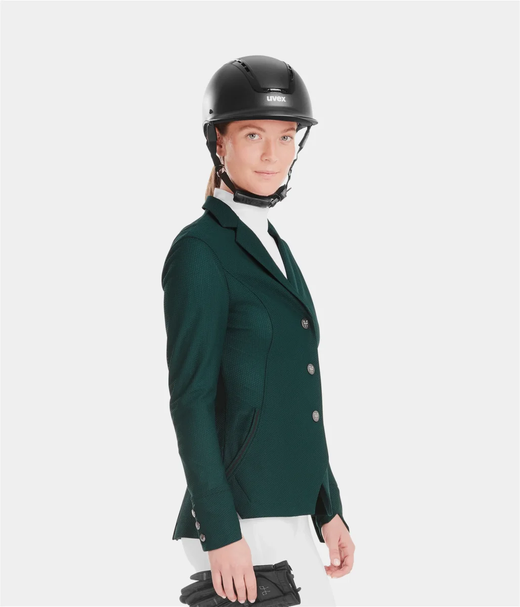 Aeromesh Jacket Femme – Image 8