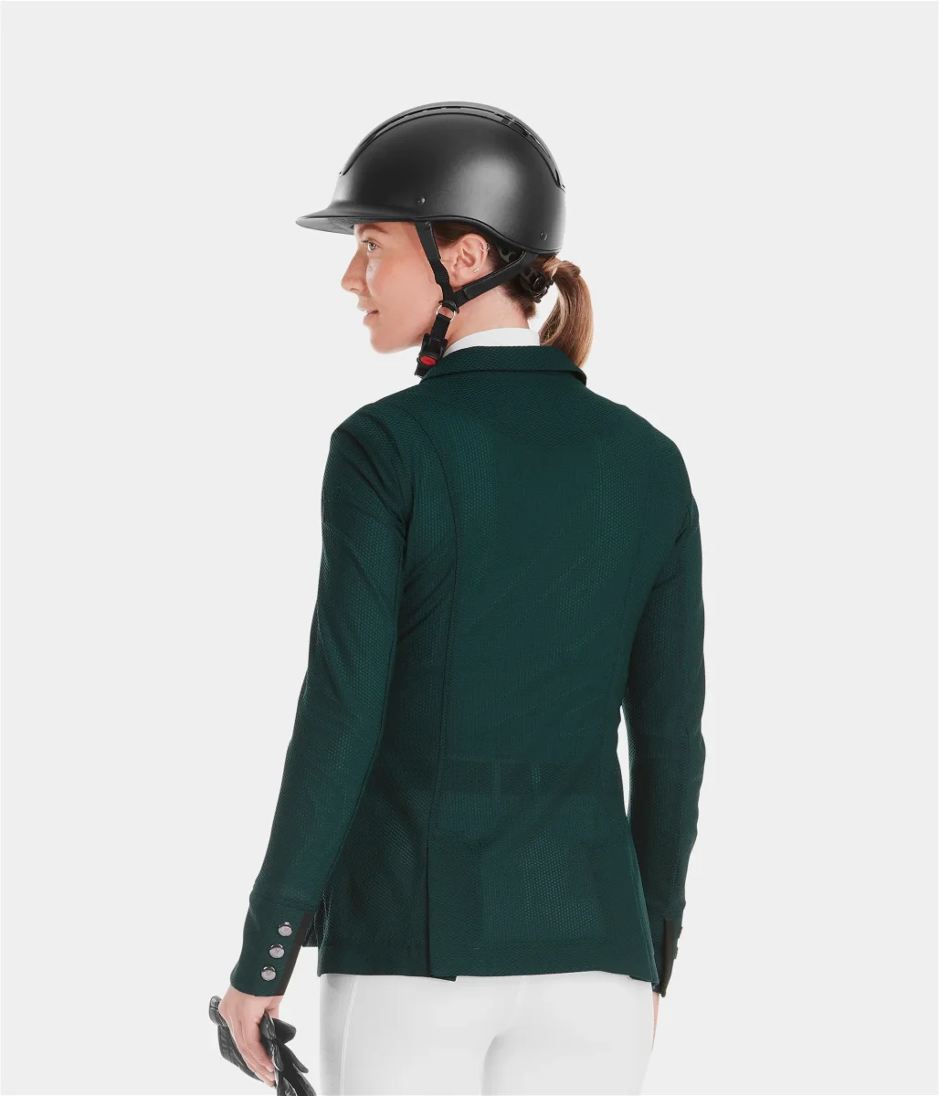 Aeromesh Jacket Femme – Image 9