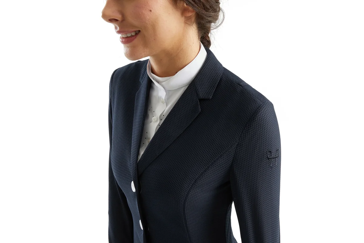 Aeromesh Jacket Femme – Image 4