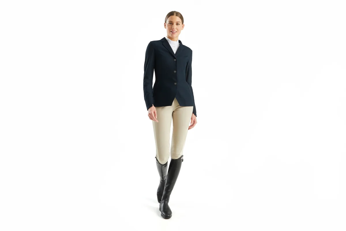 Aeromesh Jacket Femme – Image 5