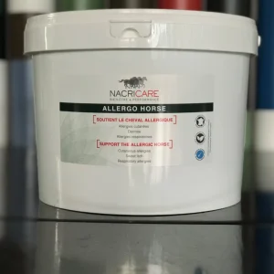 Allergo Horse
