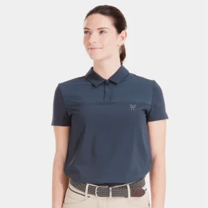 Ariia Polo Femme