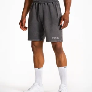 Acid Shorts "Schwarz"