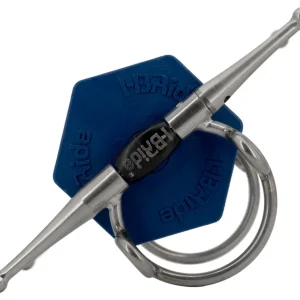 Boucles Releveur à aiguille