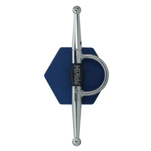 Boucles Mors aiguille