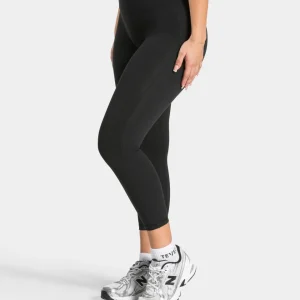 Allrounder 7/8 Leggings "Schwarz"
