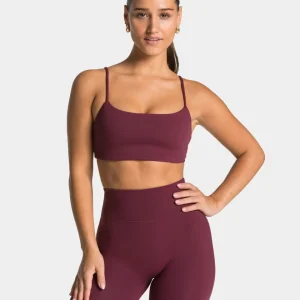 Allrounder Bh "Pflaume"