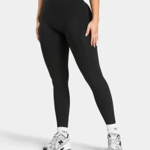 Allrounder Leggings "Schwarz"