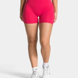 Allrounder Shorts 4 Inch "Berry"