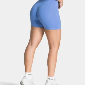 Allrounder Shorts 4 Inch "Ocean"